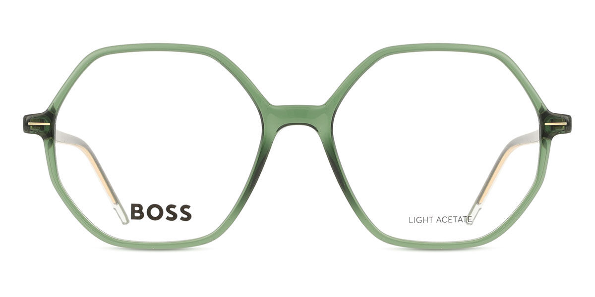 BOSS Boss 1528 1ED, Green frame