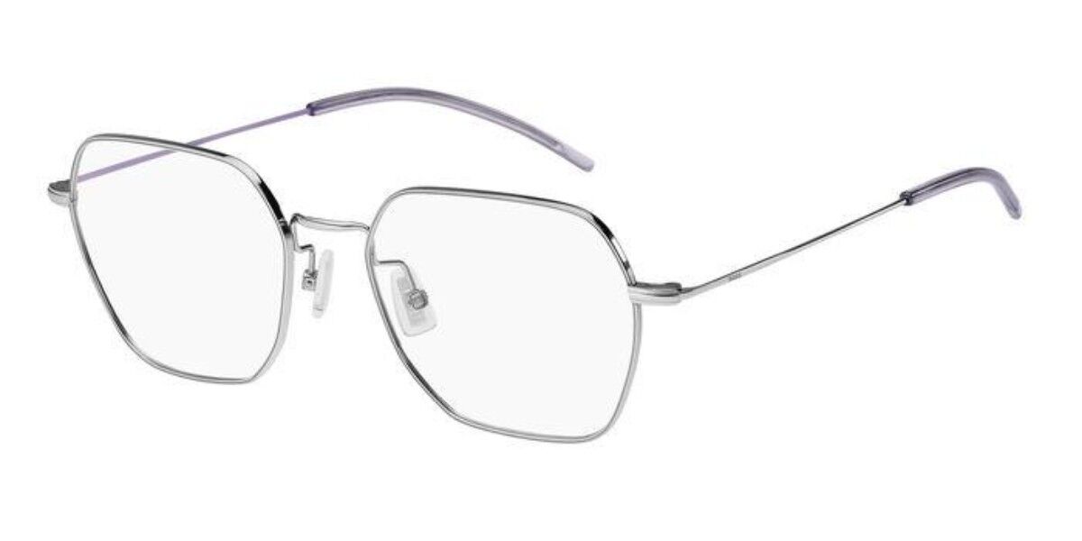 BOSS Boss 1534 B6E, Silver frame