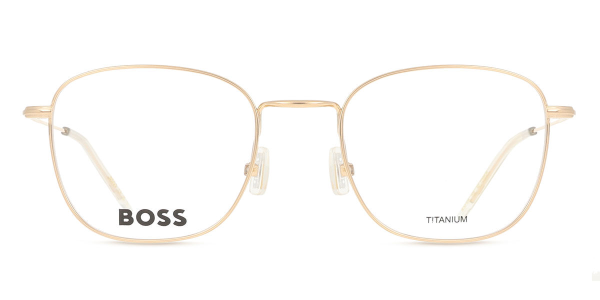BOSS Boss 1535 000, Rose-Gold frame