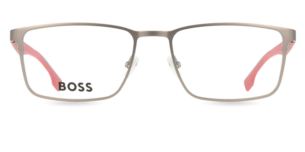 BOSS Boss 1488 GHP, Silver frame