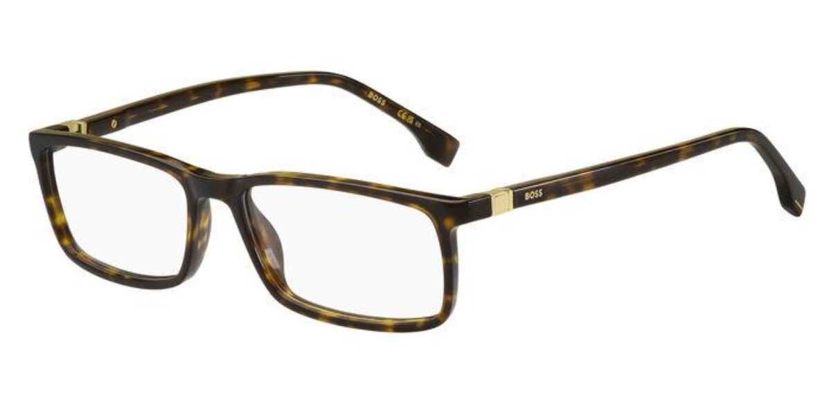 BOSS Boss 1493 086, Tortoiseshell frame