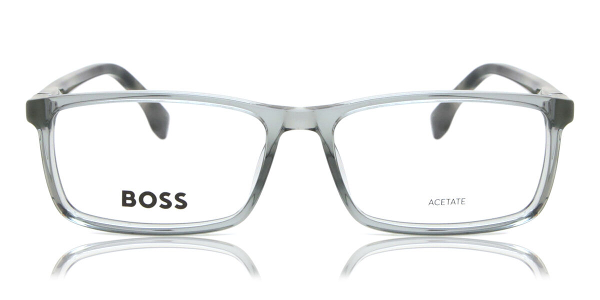 BOSS Boss 1493 XBO, Clear frame