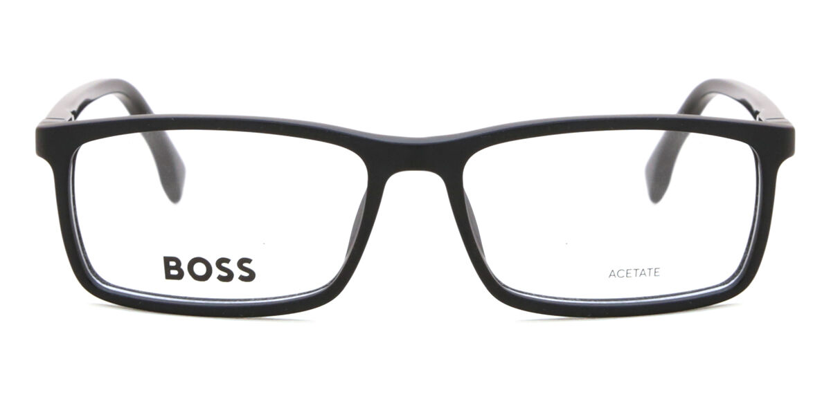 BOSS Boss 1493 ANS, Black frame