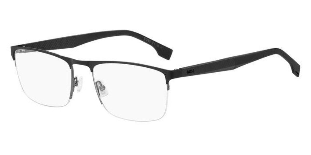 BOSS Boss 1487 0AN, Silver frame