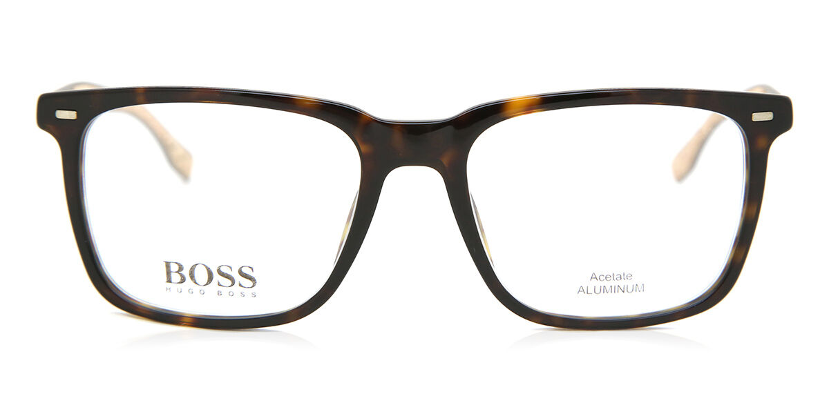 BOSS Boss 0884 0R6, Tortoiseshell frame