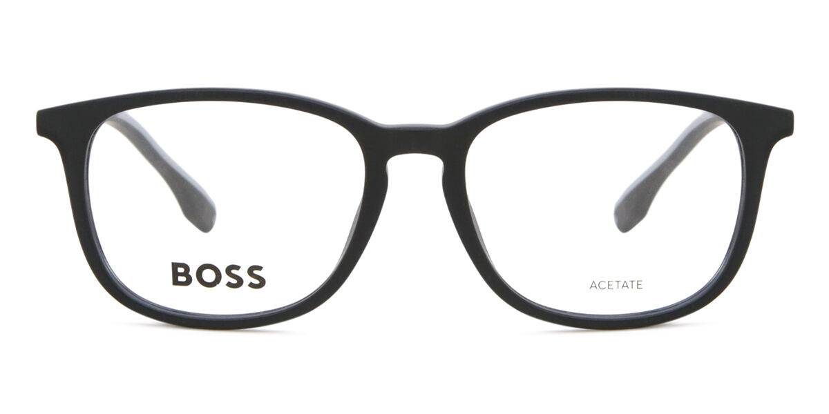 BOSS Boss 1546 Kids 08A, Black frame