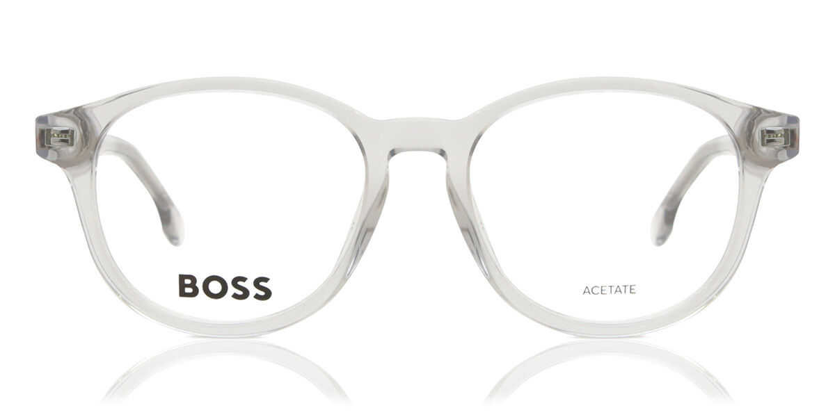 BOSS Boss 1548 Kids CBL, Clear frame