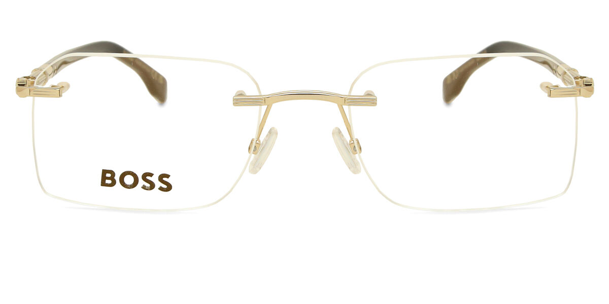 BOSS Boss 1551/A RHL/K1, Gold frame