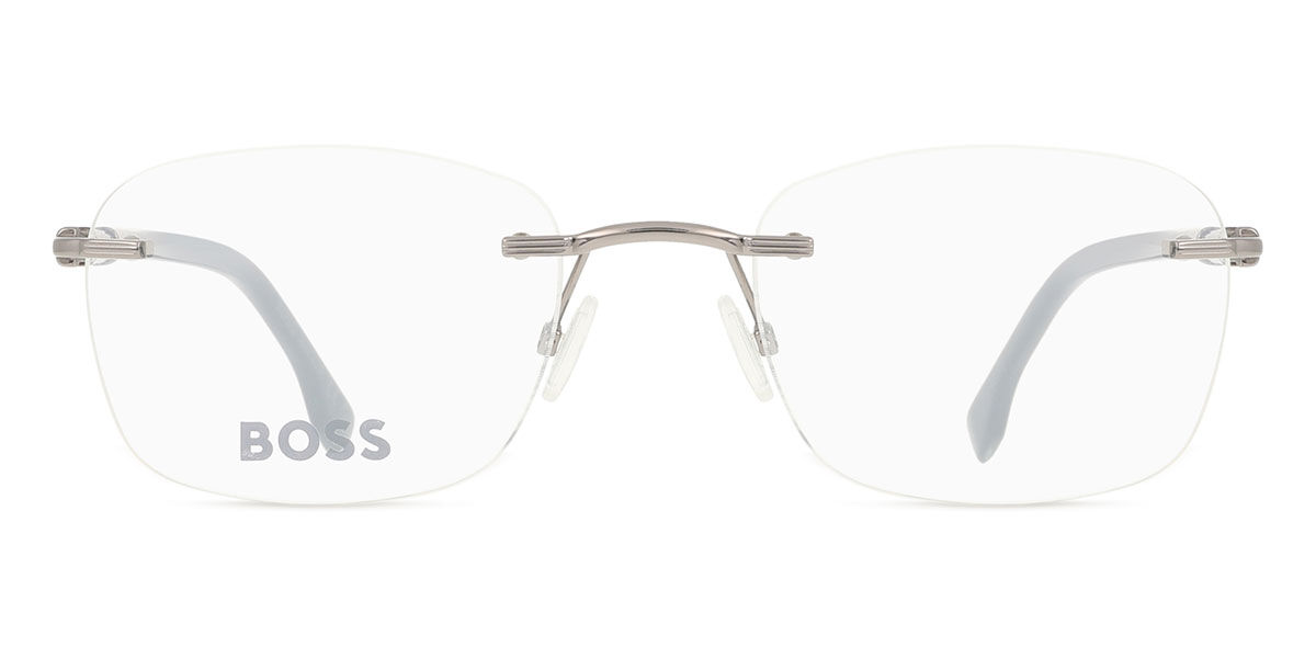 BOSS Boss 1551/C 85K/T4, Silver frame