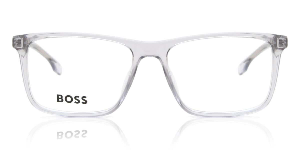 BOSS Boss 1571 KB7, Clear frame