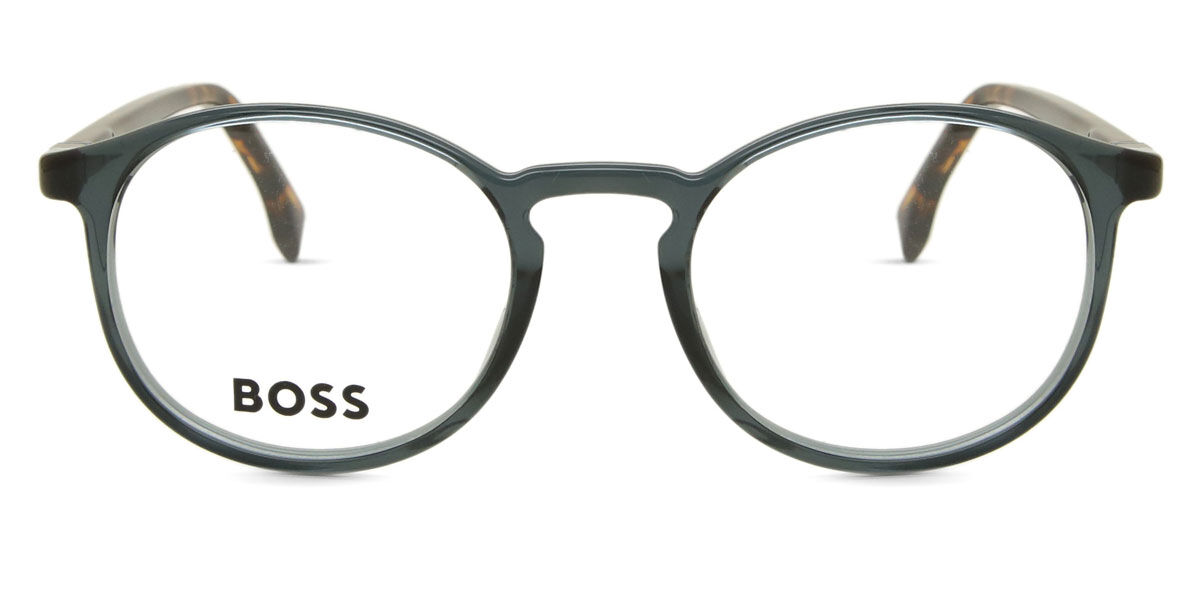 BOSS Boss 1572 ACI, Clear frame