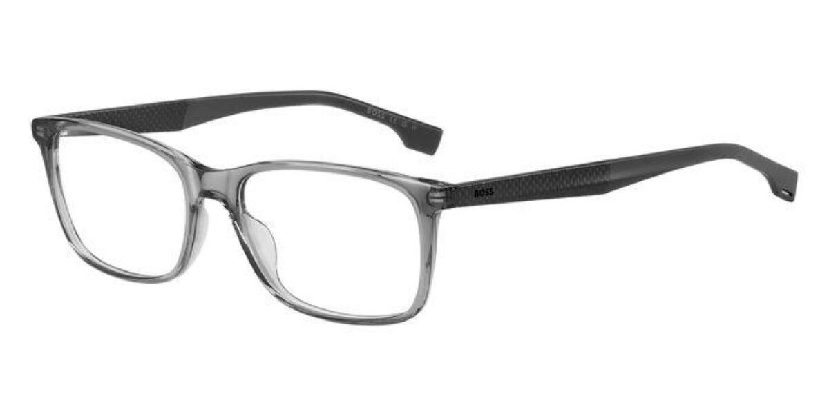 BOSS Boss 1581 KB7, Clear frame