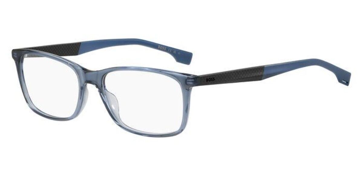 BOSS Boss 1581 PJP, Blue frame