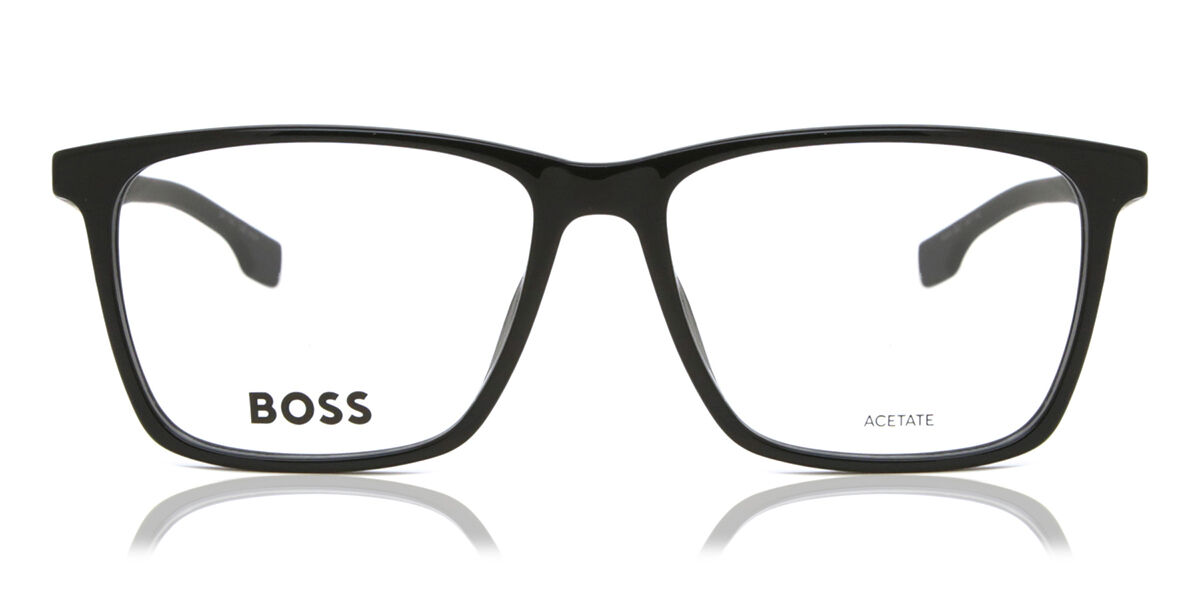 BOSS Boss 1582 807, Black frame