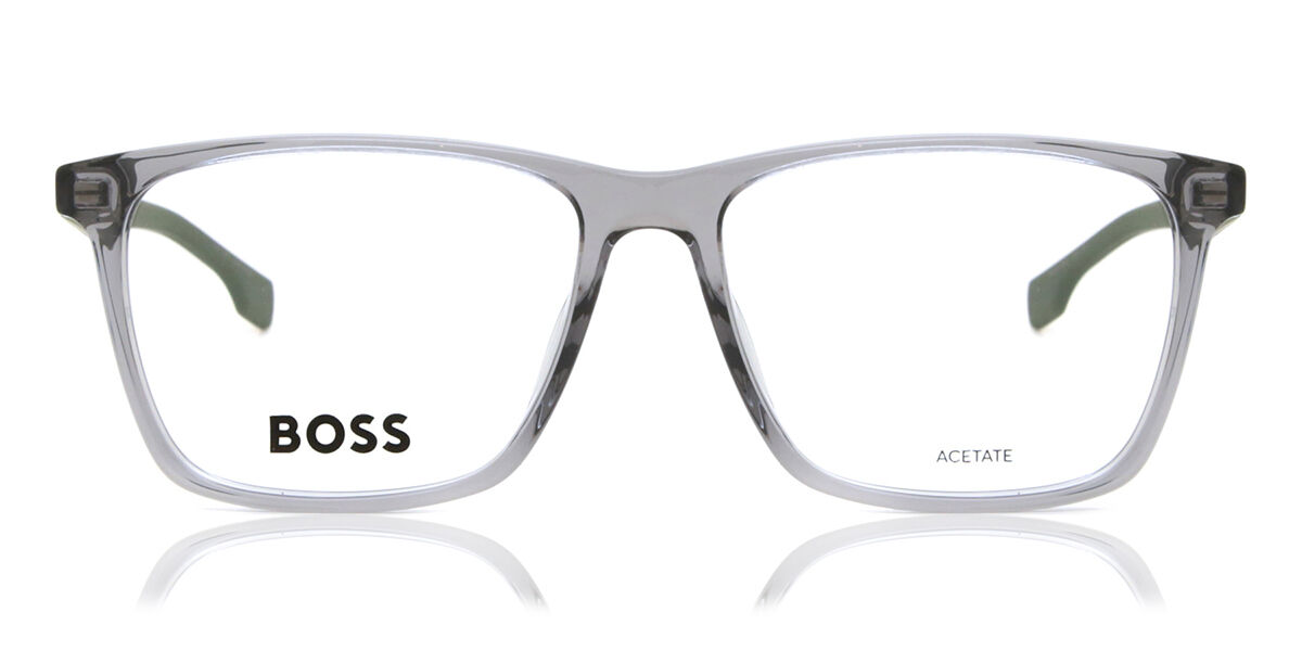 BOSS Boss 1582 3U5, Clear frame