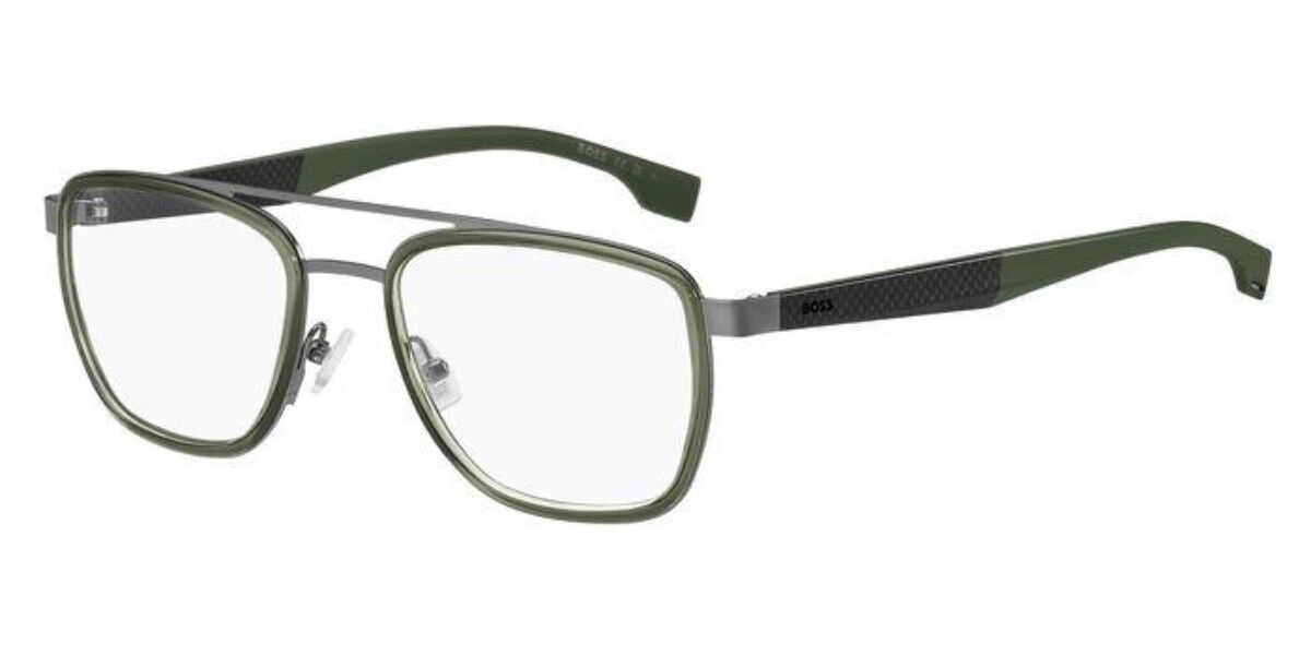 BOSS Boss 1583 7ZW, Green frame