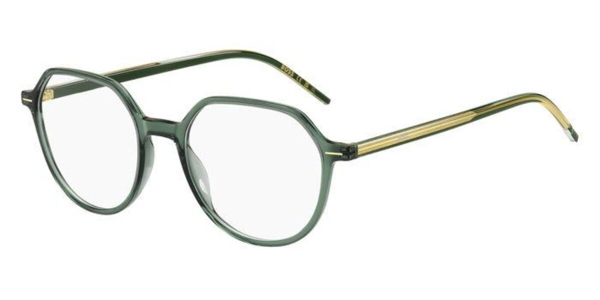 BOSS Boss 1586 1ED, Green frame