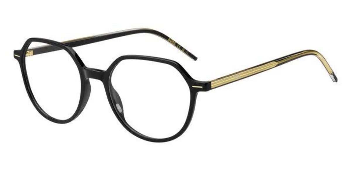 BOSS Boss 1586 7C5, Black frame