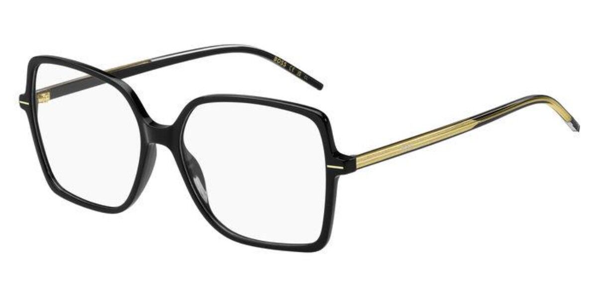 BOSS Boss 1587 7C5, Black frame