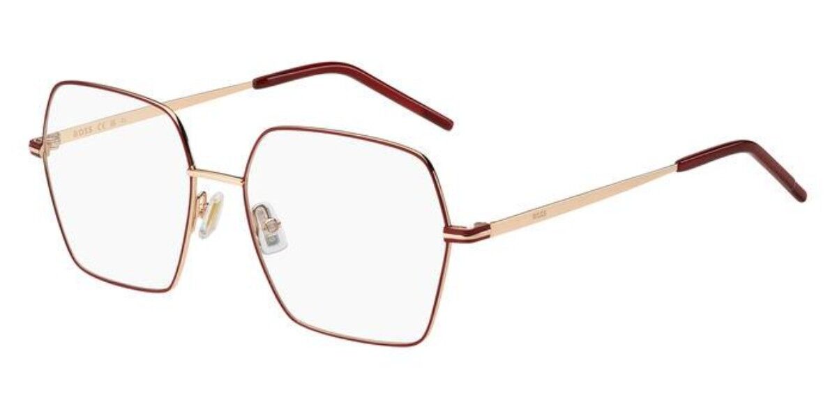 BOSS Boss 1592 Y11, Gold frame