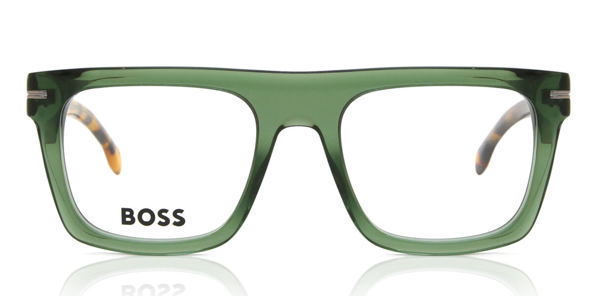 BOSS Boss 1597 XGW, Green frame