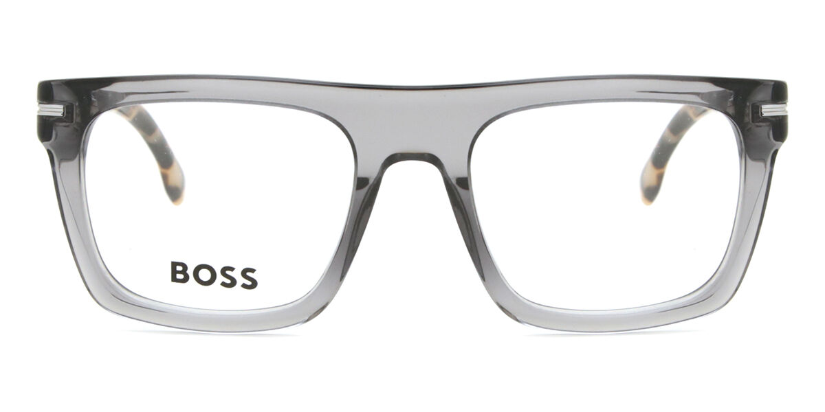 BOSS Boss 1597 ACI, Clear frame