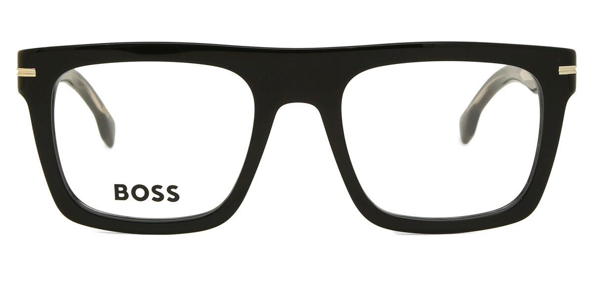 BOSS Boss 1597 807, Black frame