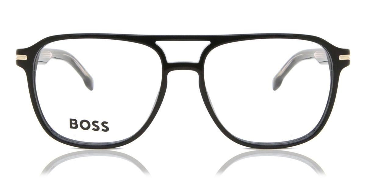 BOSS Boss 1600 807, Black frame