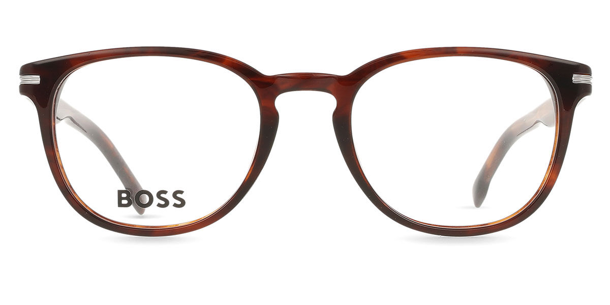 BOSS Boss 1601 EX4, Brown frame