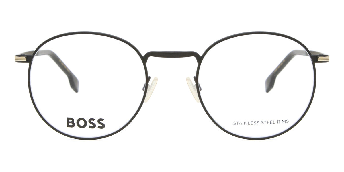 BOSS Boss 1605 2M2, Black frame