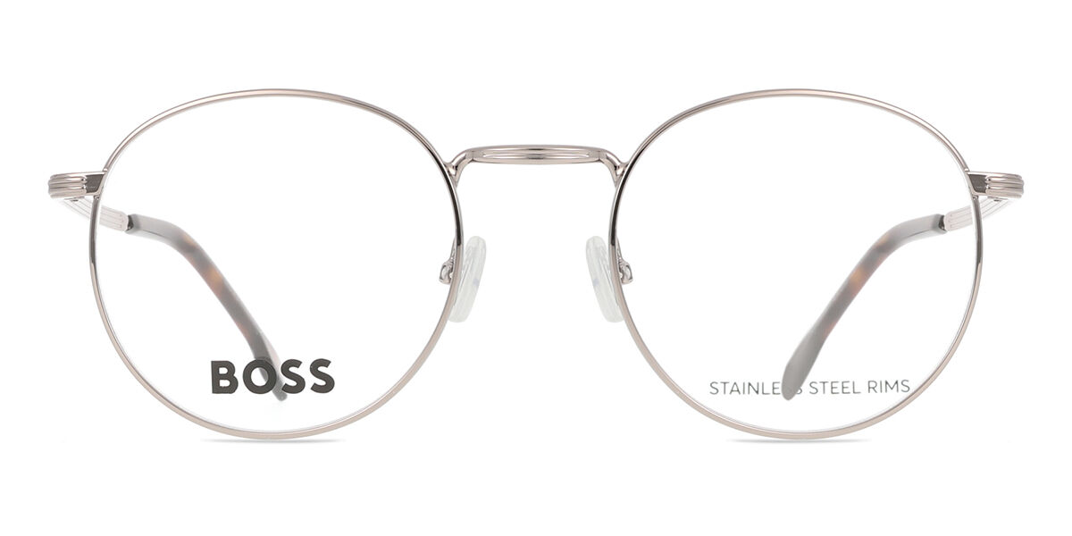 BOSS Boss 1605 6LB, Silver frame