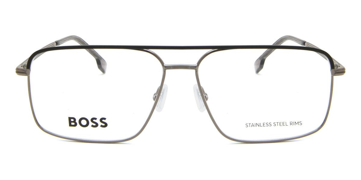 BOSS Boss 1606 V81, Gunmetal frame