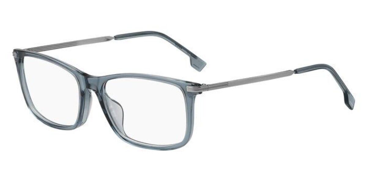 BOSS Boss 1614/F Asian Fit DTY, Blue frame