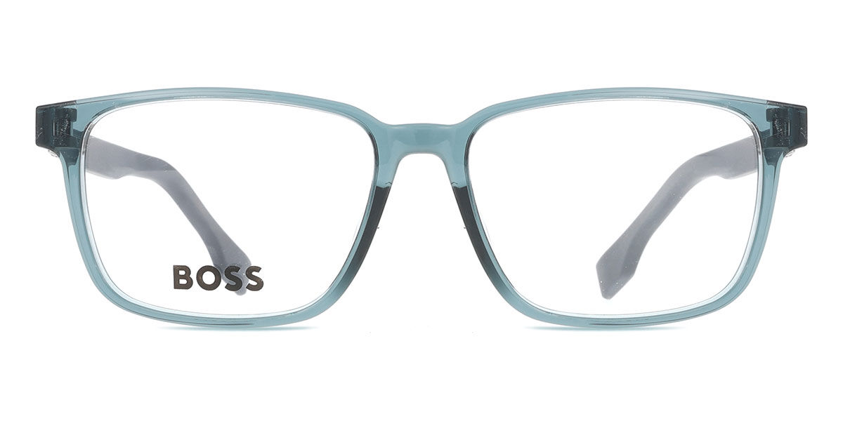 BOSS Boss 1618/F Asian Fit PJP, Blue frame