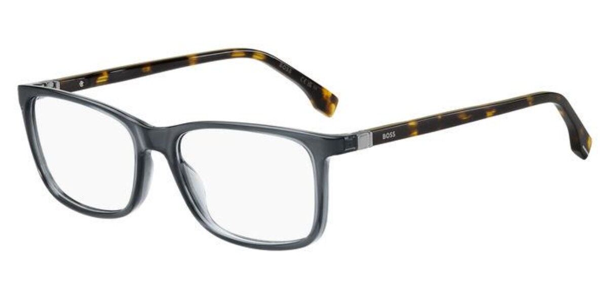 BOSS Boss 1573 ACI, Clear frame