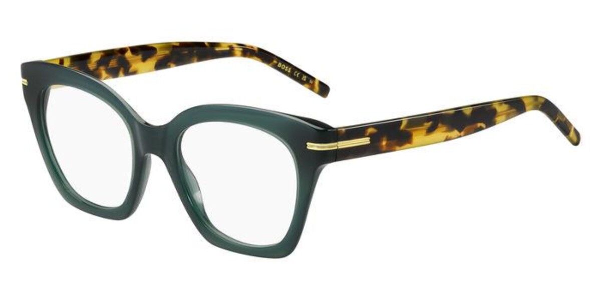 BOSS Boss 1611 1ED, Green frame