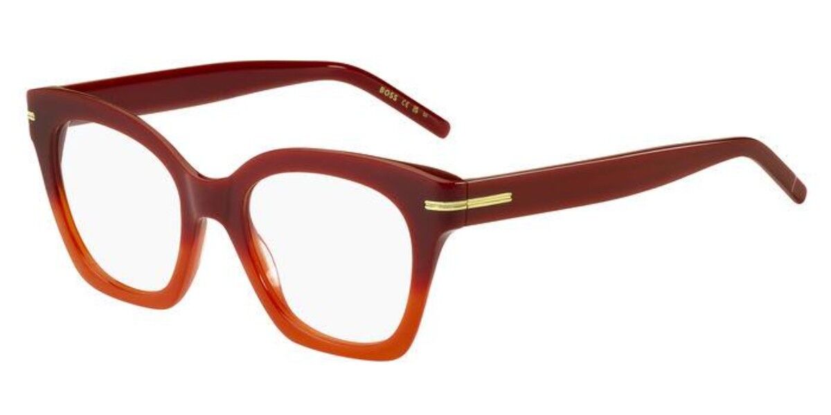 BOSS Boss 1611 C9A, Red frame
