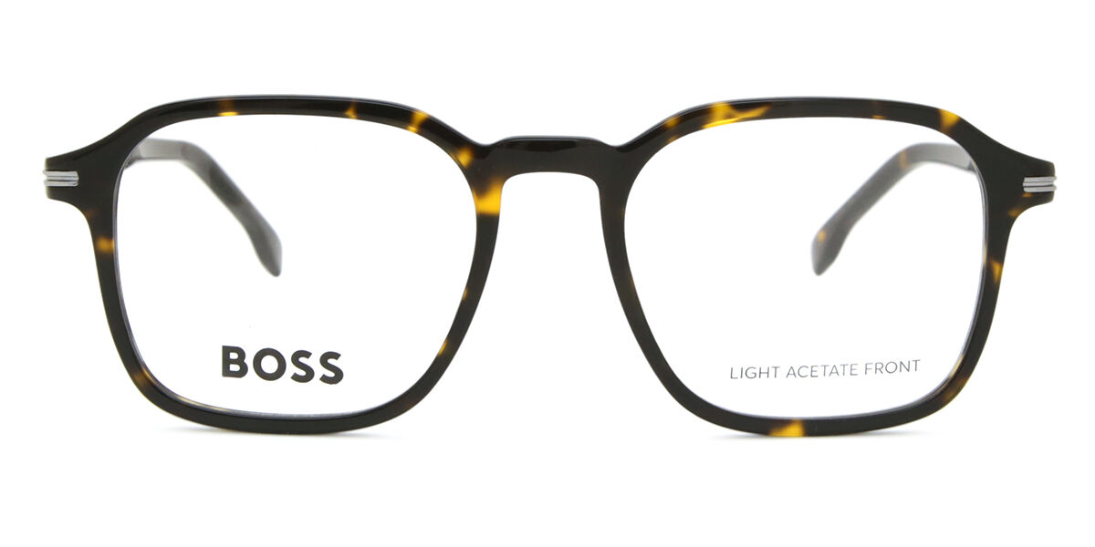 BOSS Boss 1629 086, Tortoiseshell frame