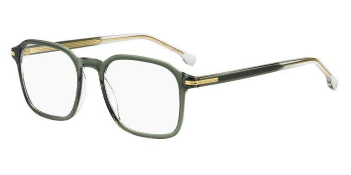 BOSS Boss 1629 1ED, Green frame