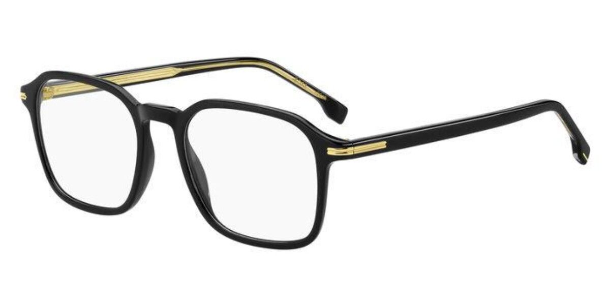 BOSS Boss 1629 807, Black frame