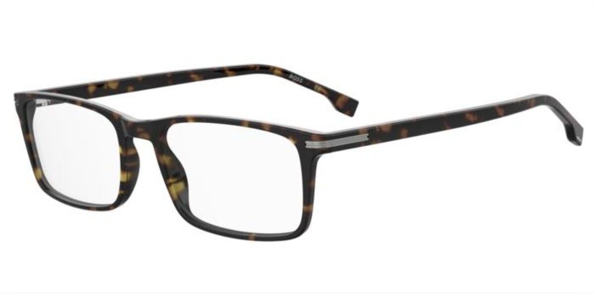 BOSS Boss 1630 086, Tortoiseshell frame