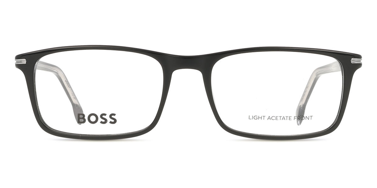 BOSS Boss 1630 807, Black frame