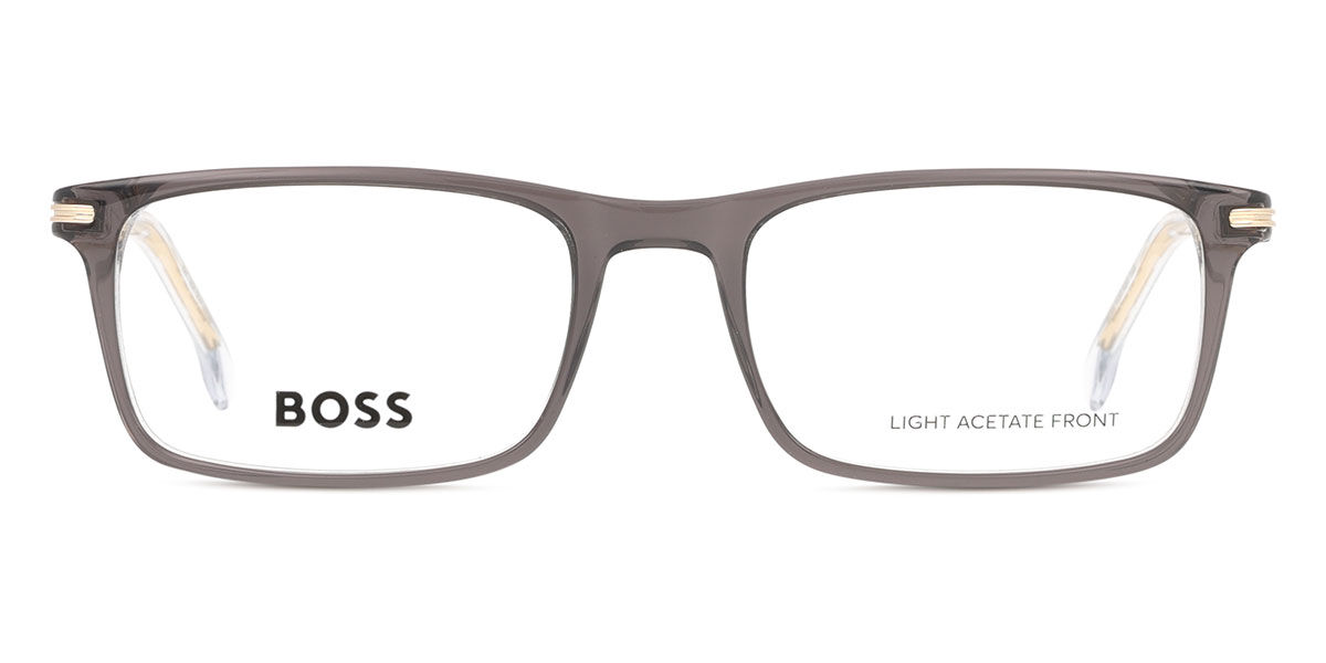 BOSS Boss 1630 KB7, Clear frame