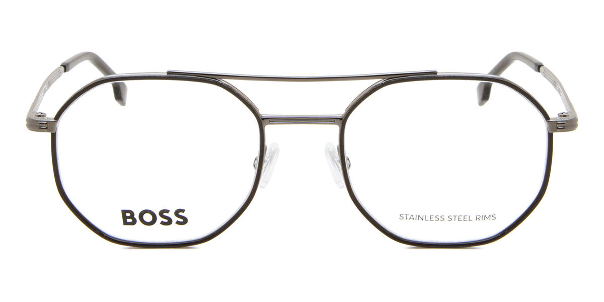 BOSS Boss 1632 EKP, Tortoiseshell frame