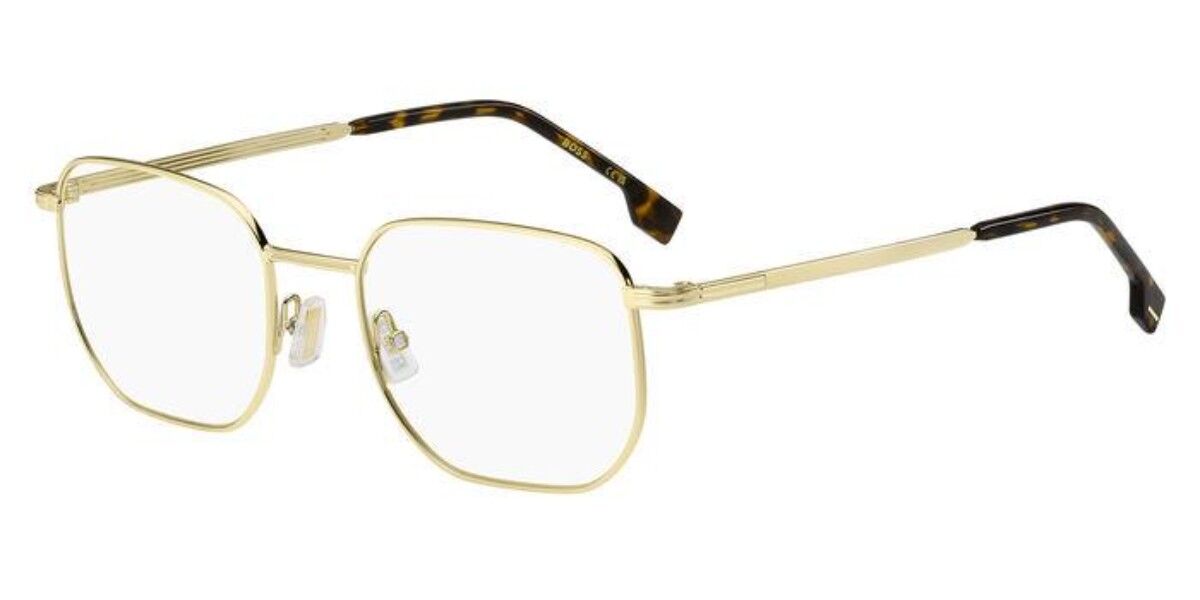 BOSS Boss 1633 J5G, Gold frame