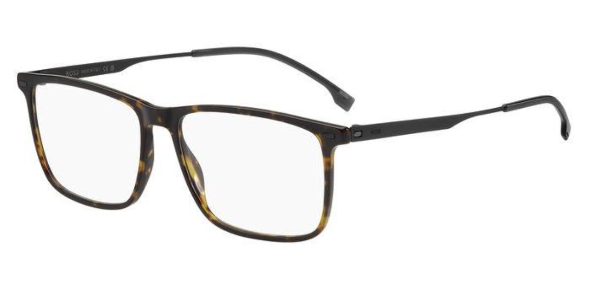 BOSS Boss 1642 2OS, Tortoiseshell frame