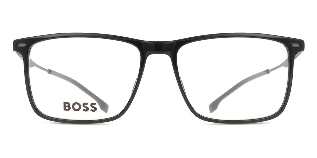 BOSS Boss 1642 ANS, Black frame