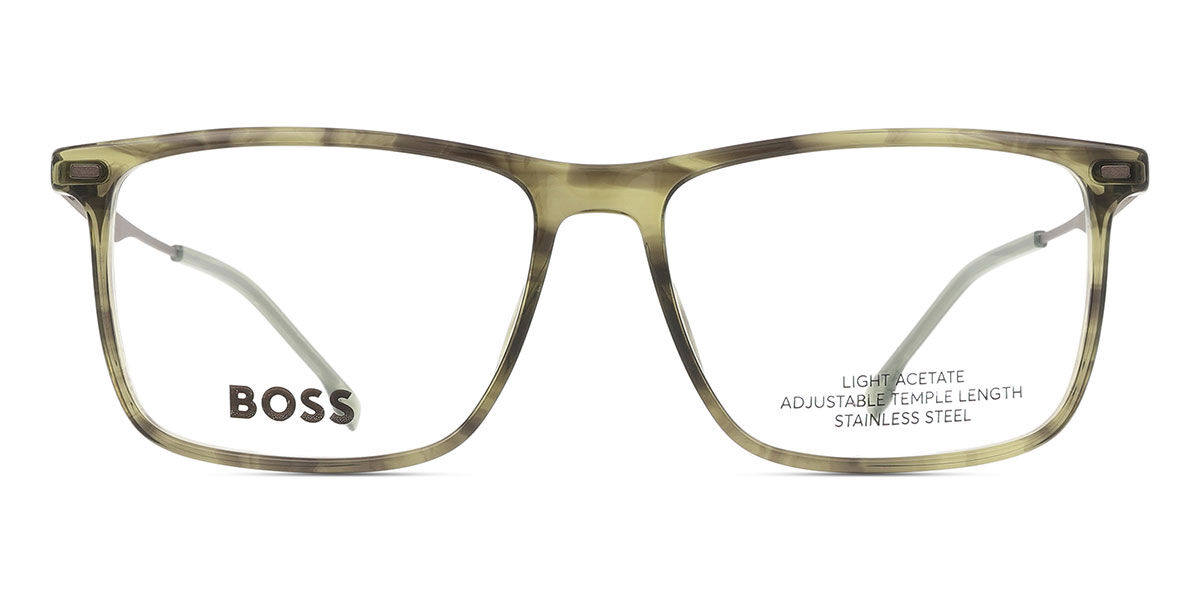 BOSS Boss 1642 XYG, Green frame