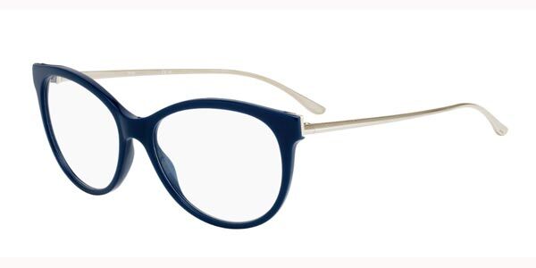 BOSS Boss 0894 0S7, Blue frame