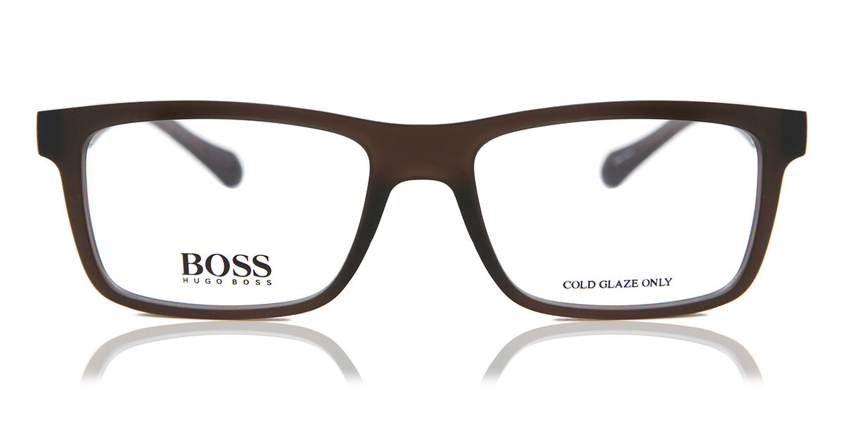 BOSS Boss 0870 05A, Brown frame